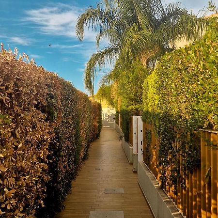 Casa Vacanze Rebecca Pula Exterior foto
