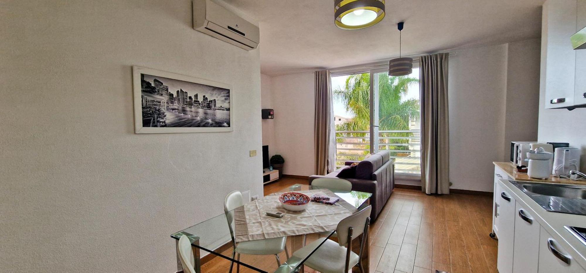 Casa Vacanze Rebecca Pula Exterior foto