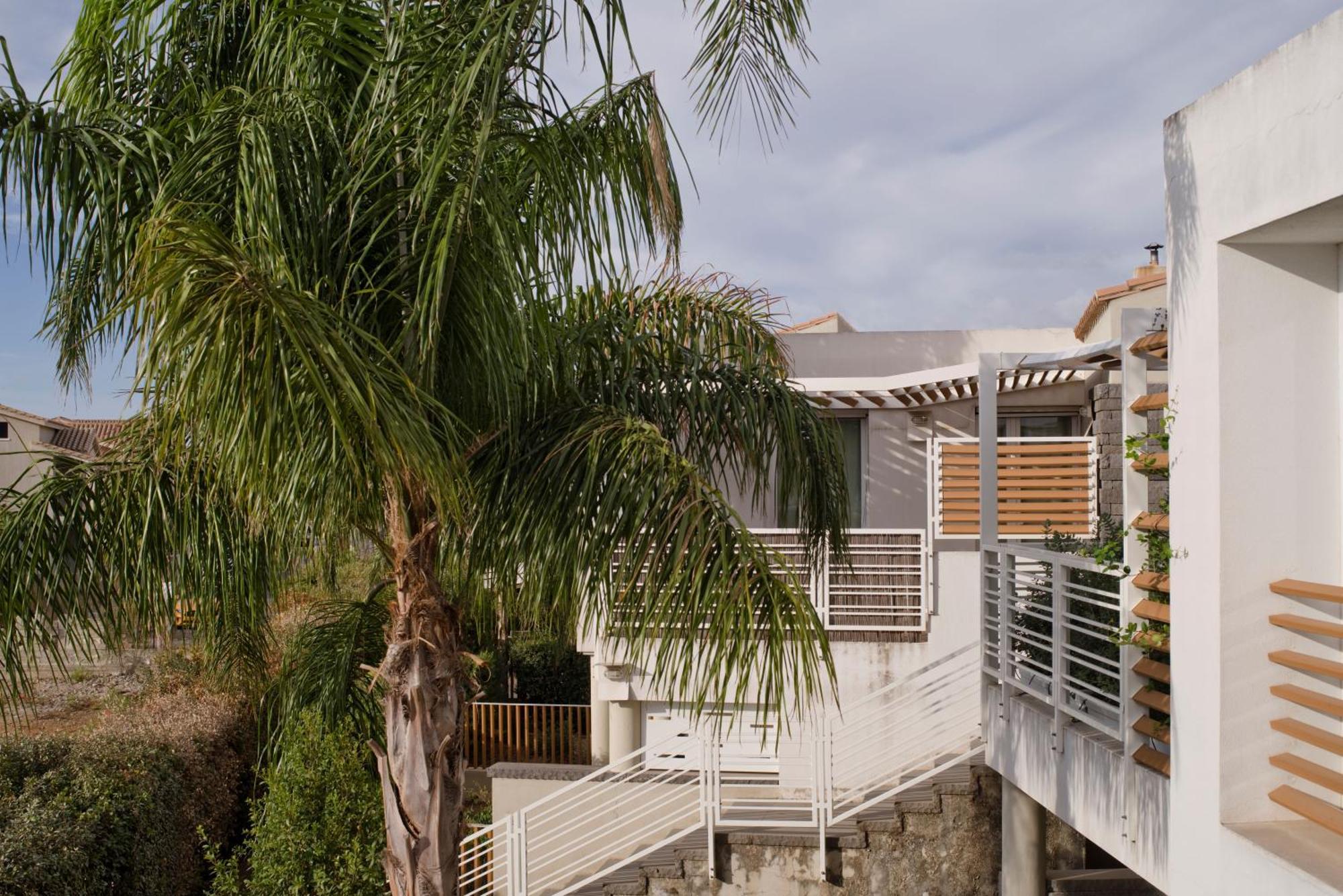 Casa Vacanze Rebecca Pula Exterior foto