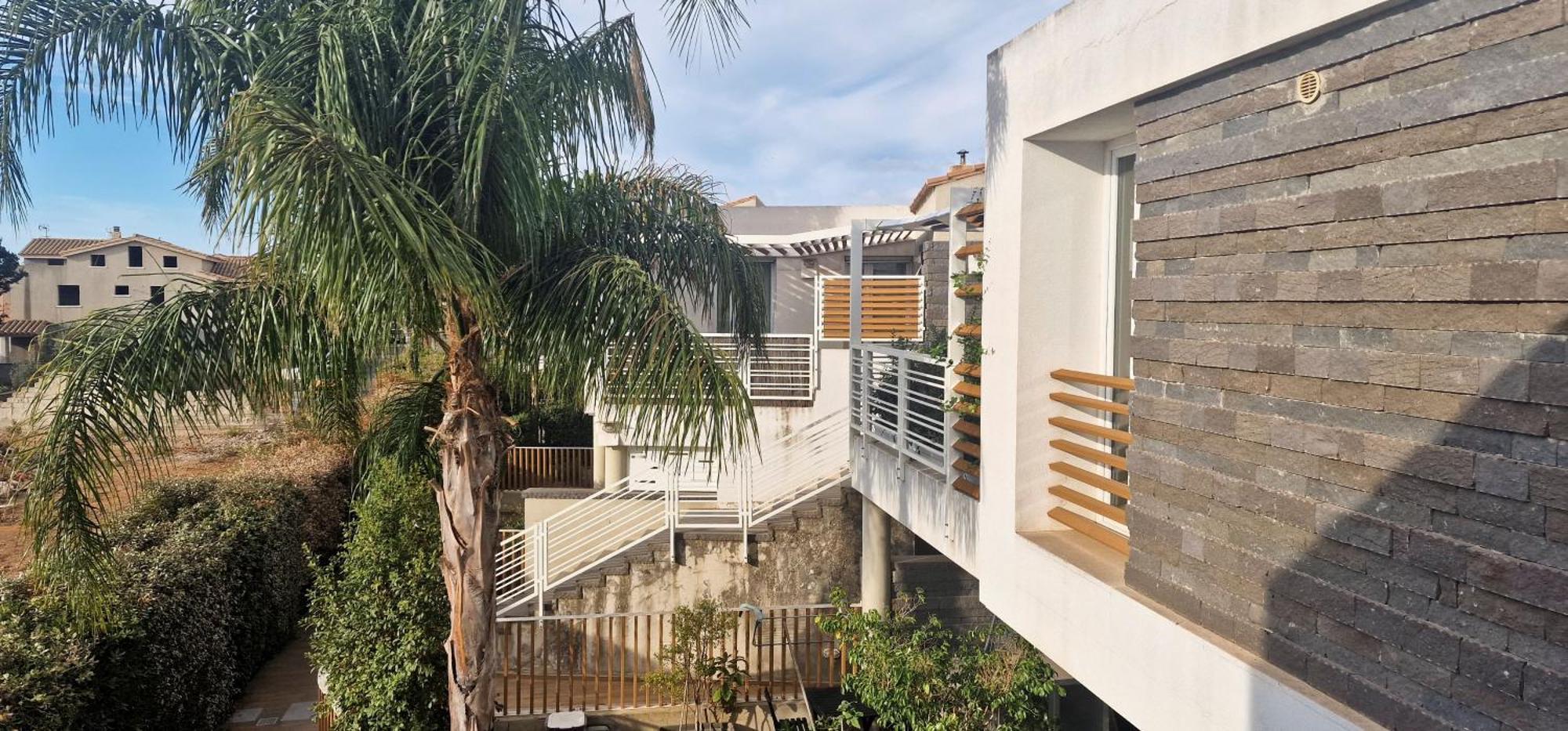 Casa Vacanze Rebecca Pula Exterior foto